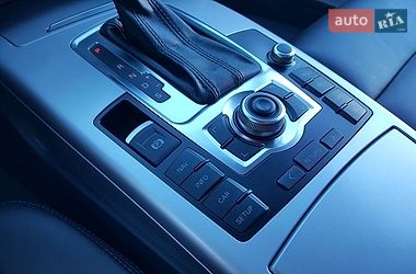 Седан Audi A6 2010 в Луцке