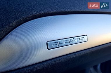 Седан Audi A6 2010 в Луцьку