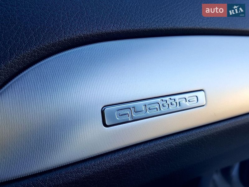 Седан Audi A6 2010 в Луцьку