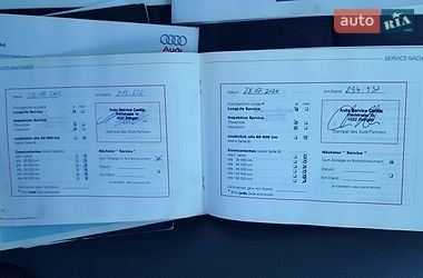 Седан Audi A6 2010 в Луцке