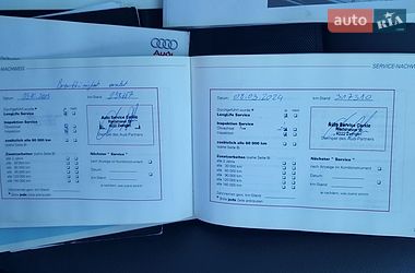 Седан Audi A6 2010 в Луцьку