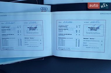 Седан Audi A6 2010 в Луцке