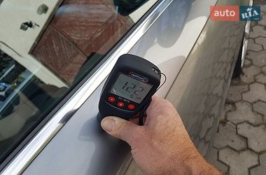 Седан Audi A6 2010 в Луцьку