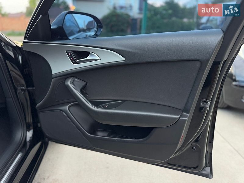 Универсал Audi A6 2012 в Бердичеве фото 31 Универсал Audi A6 2012 в Бердичеве
