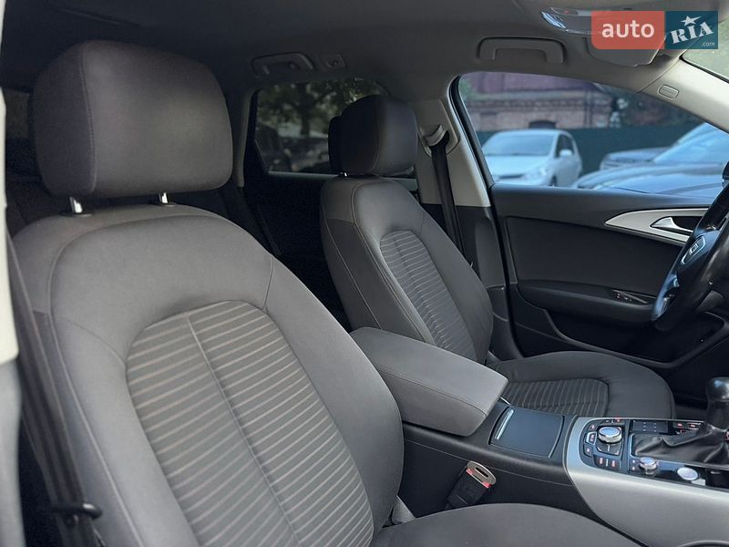 Универсал Audi A6 2012 в Бердичеве фото 33 Универсал Audi A6 2012 в Бердичеве