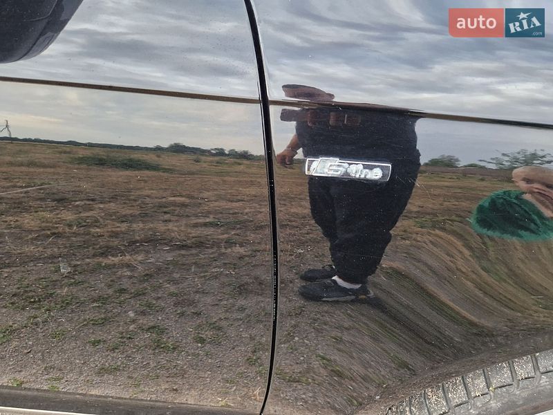 Универсал Audi A6 2009 в Сарнах