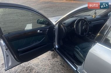 Седан Audi A6 1999 в Краснокутске