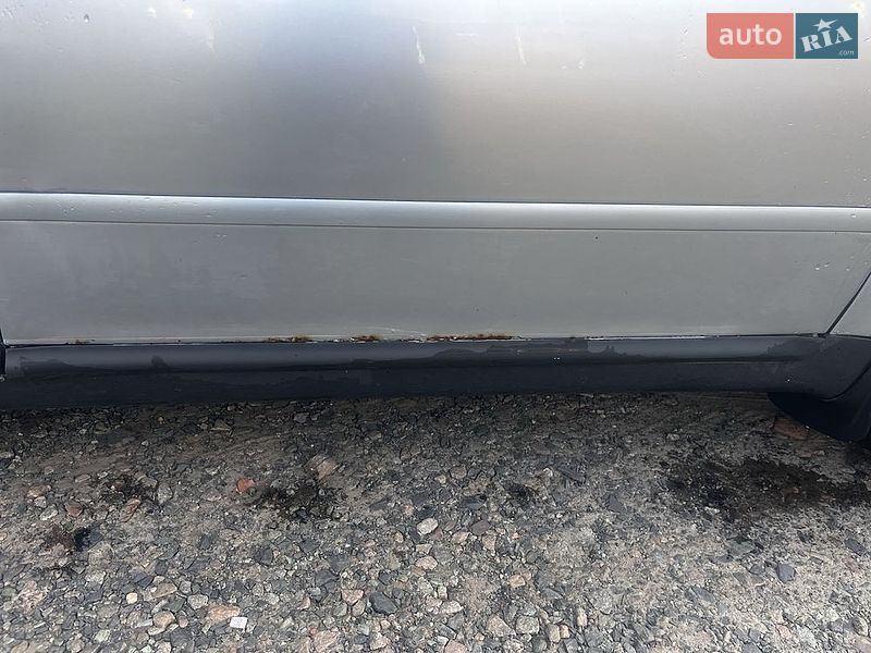 Седан Audi A6 1999 в Краснокутську фото 6 Седан Audi A6 1999 в Краснокутську