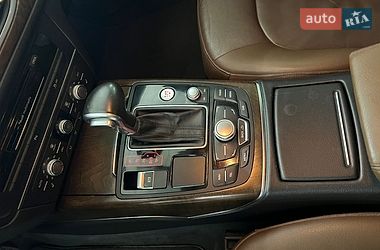 Седан Audi A6 2013 в Терновке