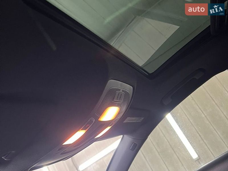 Седан Audi A6 2013 в Терновке