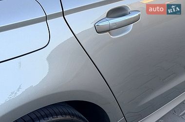 Седан Audi A6 2015 в Одессе