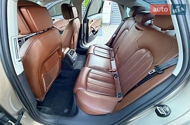 Седан Audi A6 2015 в Одессе
