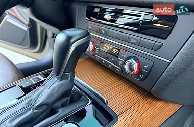 Седан Audi A6 2015 в Одессе