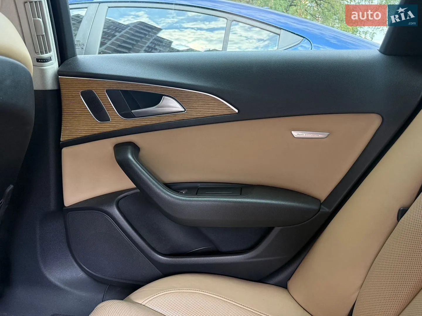 2011 Audi A6 - мініатюра 24