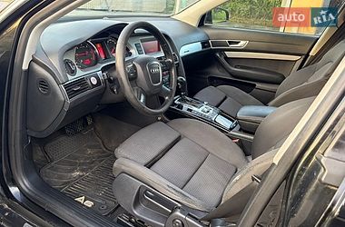 Універсал Audi A6 2008 в Турці
