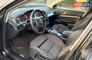 Універсал Audi A6 2008 в Турці