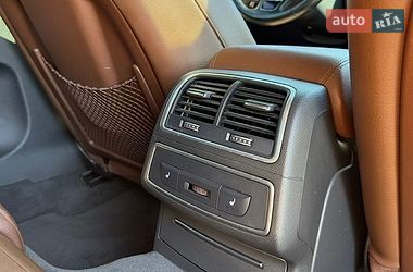 Седан Audi A6 2015 в Хмельницькому