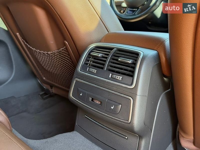 Седан Audi A6 2015 в Хмельницькому