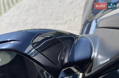 Седан Audi A6 2015 в Хмельницькому