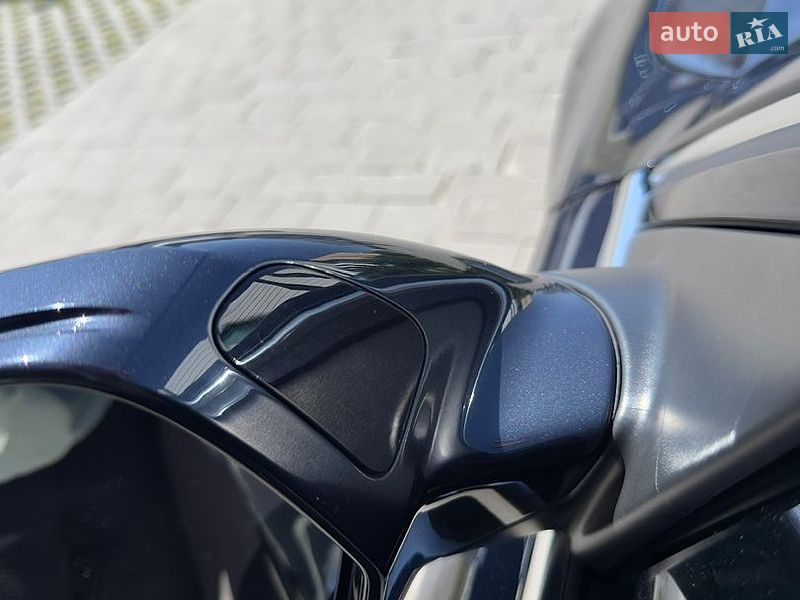 Седан Audi A6 2015 в Хмельницькому