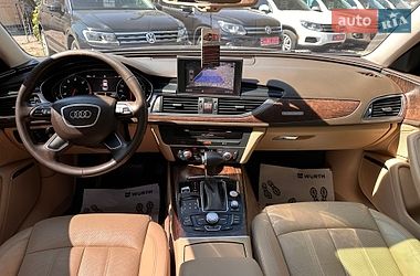 Седан Audi A6 2012 в Смеле фото 3 Седан Audi A6 2012 в Смеле