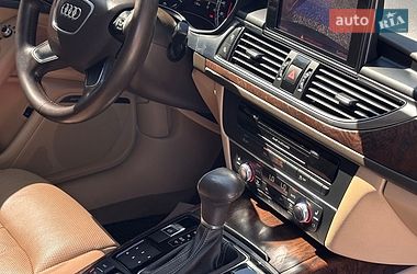 Седан Audi A6 2012 в Смеле фото 7 Седан Audi A6 2012 в Смеле