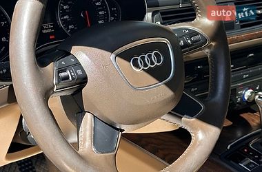 Седан Audi A6 2012 в Смеле фото 6 Седан Audi A6 2012 в Смеле