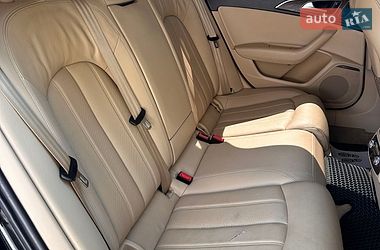 Седан Audi A6 2012 в Смеле фото 15 Седан Audi A6 2012 в Смеле