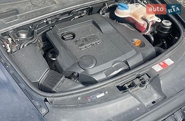 Седан Audi A6 2005 в Умані