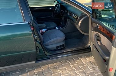 Універсал Audi A6 1998 в Києві