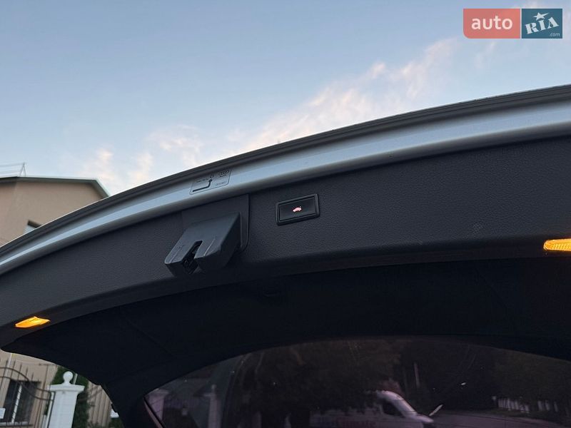 Универсал Audi A6 2009 в Виннице