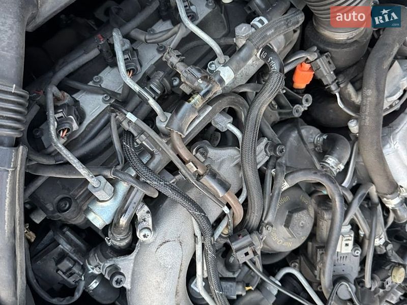 Универсал Audi A6 2009 в Виннице