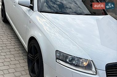 Седан Audi A6 2007 в Вижнице фото 3 Седан Audi A6 2007 в Вижнице