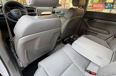 Седан Audi A6 2007 в Вижнице фото 10 Седан Audi A6 2007 в Вижнице
