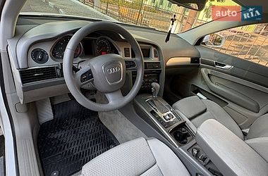 Седан Audi A6 2007 в Вижнице фото 8 Седан Audi A6 2007 в Вижнице