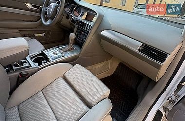 Седан Audi A6 2007 в Вижнице фото 14 Седан Audi A6 2007 в Вижнице