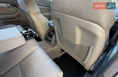 Седан Audi A6 2007 в Вижнице фото 11 Седан Audi A6 2007 в Вижнице