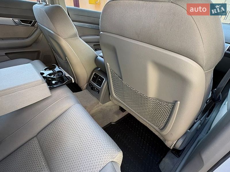 Седан Audi A6 2007 в Вижнице фото 11 Седан Audi A6 2007 в Вижнице