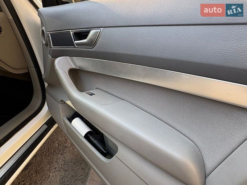 Седан Audi A6 2007 в Вижнице фото 15 Седан Audi A6 2007 в Вижнице