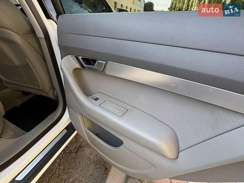 Седан Audi A6 2007 в Вижнице фото 13 Седан Audi A6 2007 в Вижнице