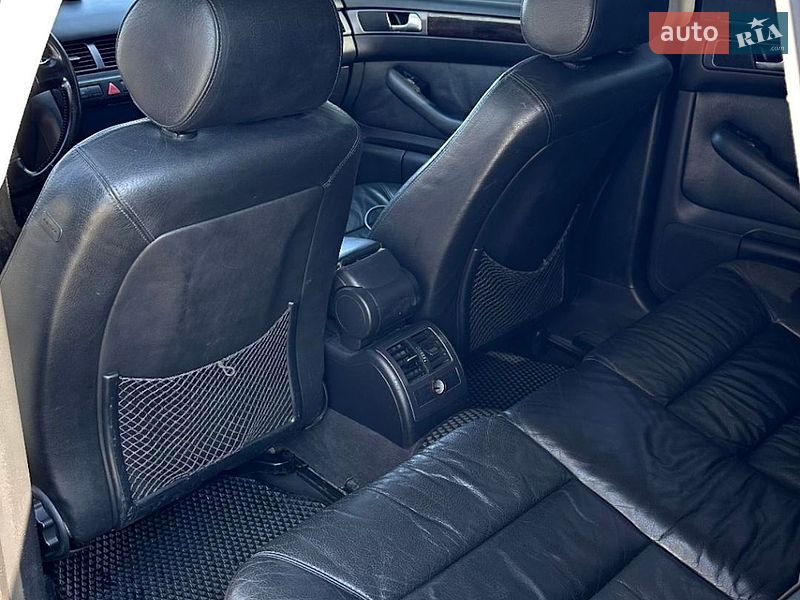Універсал Audi A6 2004 в Вінниці фото 7 Універсал Audi A6 2004 в Вінниці