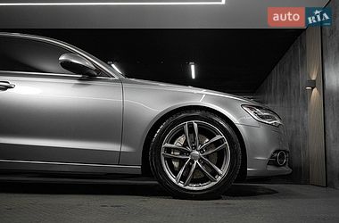 Седан Audi A6 2012 в Одесі фото 4 Седан Audi A6 2012 в Одесі