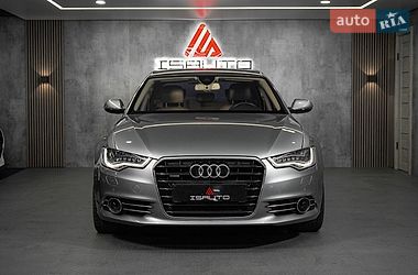 Седан Audi A6 2012 в Одесі фото 6 Седан Audi A6 2012 в Одесі