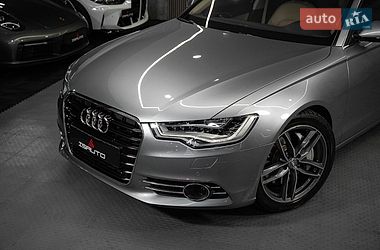 Седан Audi A6 2012 в Одесі фото 9 Седан Audi A6 2012 в Одесі