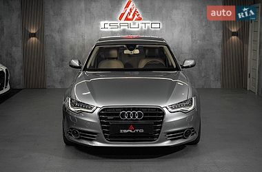 Седан Audi A6 2012 в Одесі фото 5 Седан Audi A6 2012 в Одесі