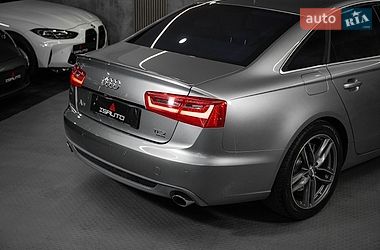 Седан Audi A6 2012 в Одесі фото 12 Седан Audi A6 2012 в Одесі