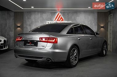 Седан Audi A6 2012 в Одесі фото 11 Седан Audi A6 2012 в Одесі
