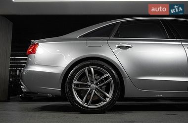Седан Audi A6 2012 в Одесі фото 13 Седан Audi A6 2012 в Одесі