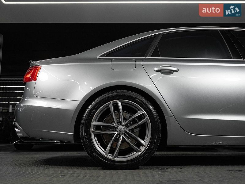 Седан Audi A6 2012 в Одесі фото 13 Седан Audi A6 2012 в Одесі