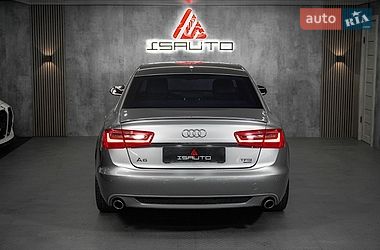 Седан Audi A6 2012 в Одесі фото 14 Седан Audi A6 2012 в Одесі